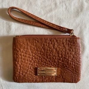 Steve Madden Wristlet